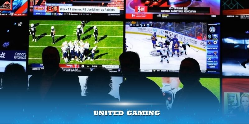 united gaming 78win