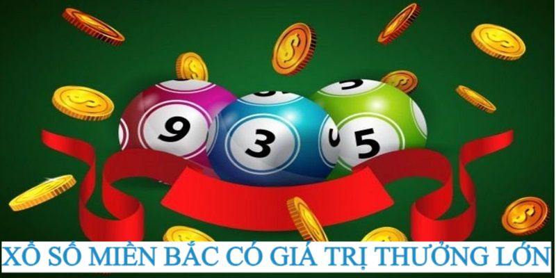 Loại hình có sứ hút bởi cơ cấu thưởng giá trị lớn